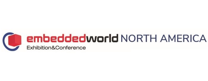 Embedded World 2024 North America